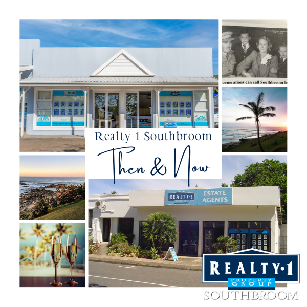 Realty 1 SBM Then & Now Blog - April 2020