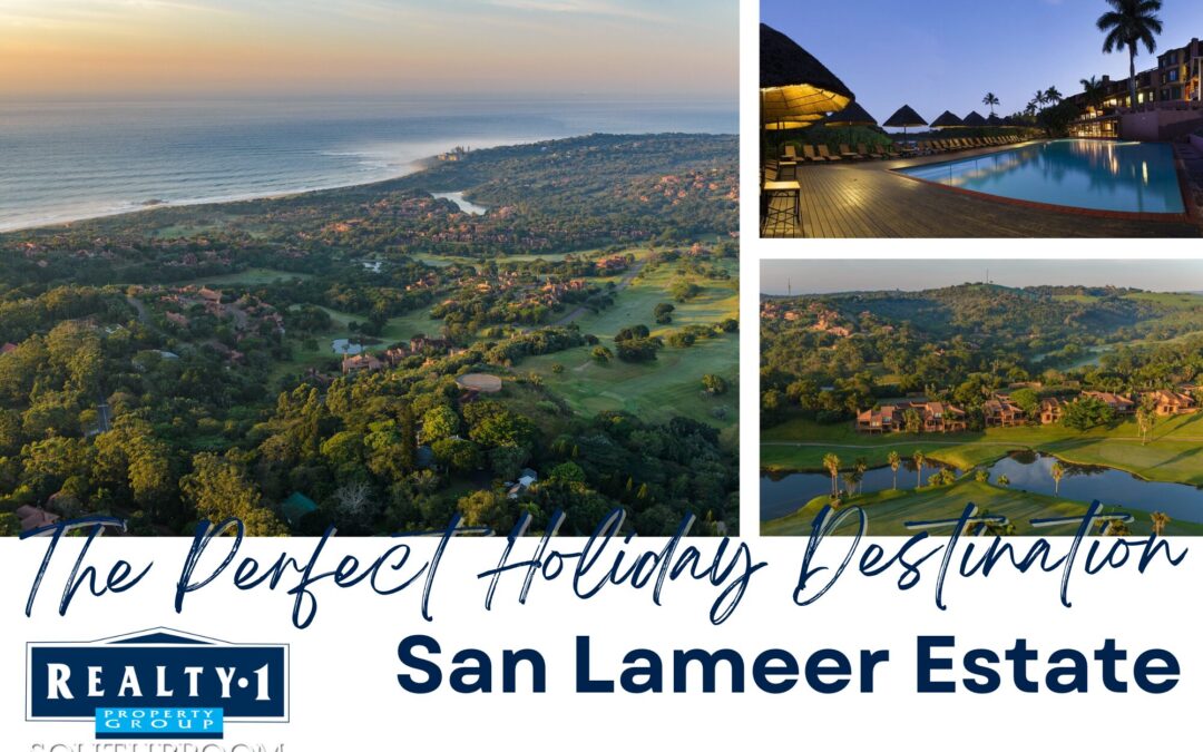 San Lameer – The Perfect Holiday Destination