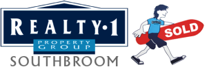 Site logo